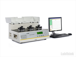 Máy đo độ thẩm thấu khí Oxy - OX/231 - Labthink
